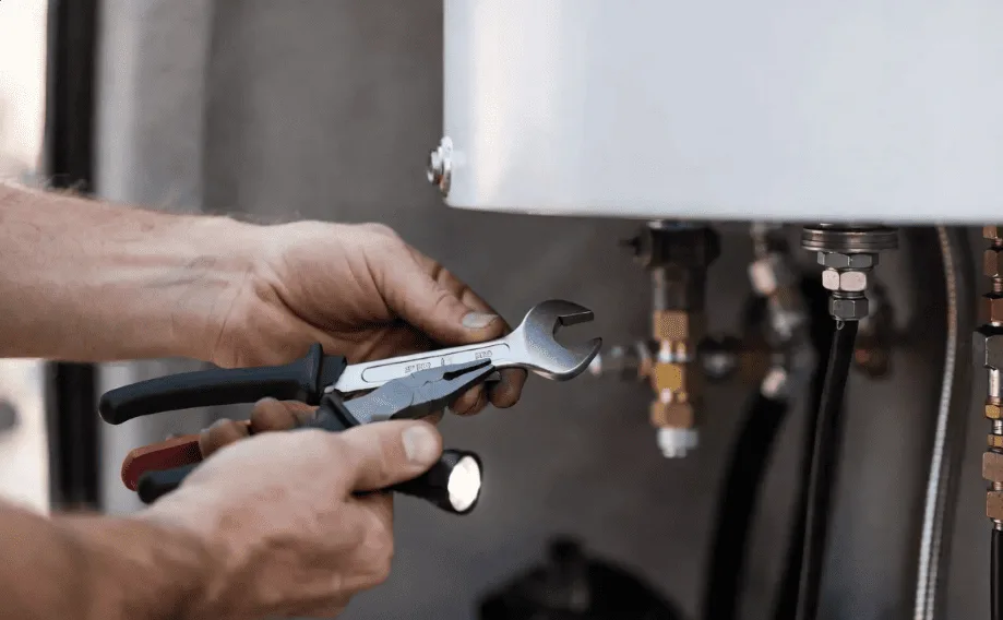 Why choose Water Heater Repair in Pathfork, KY